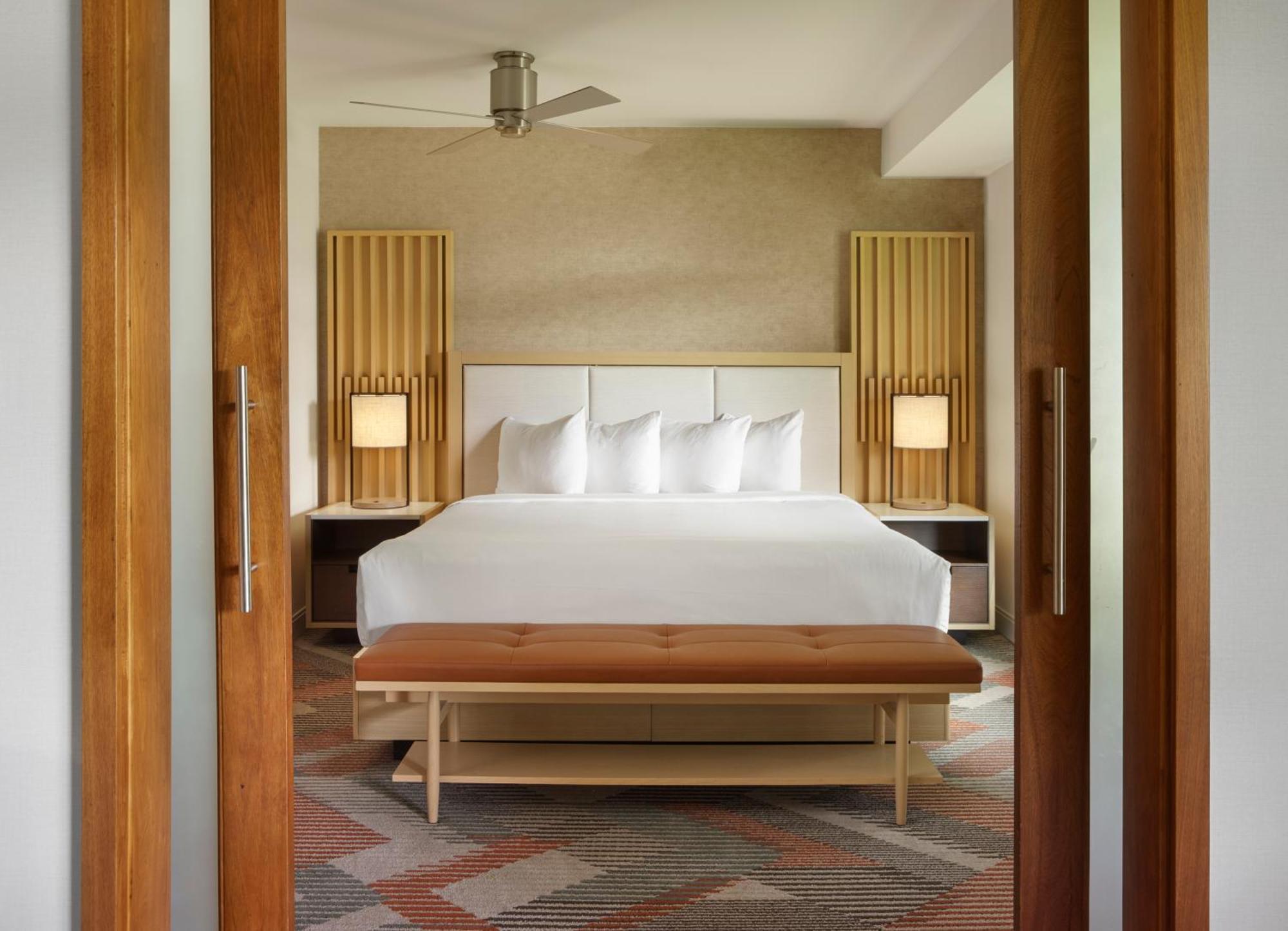 Suite Lit King-Size