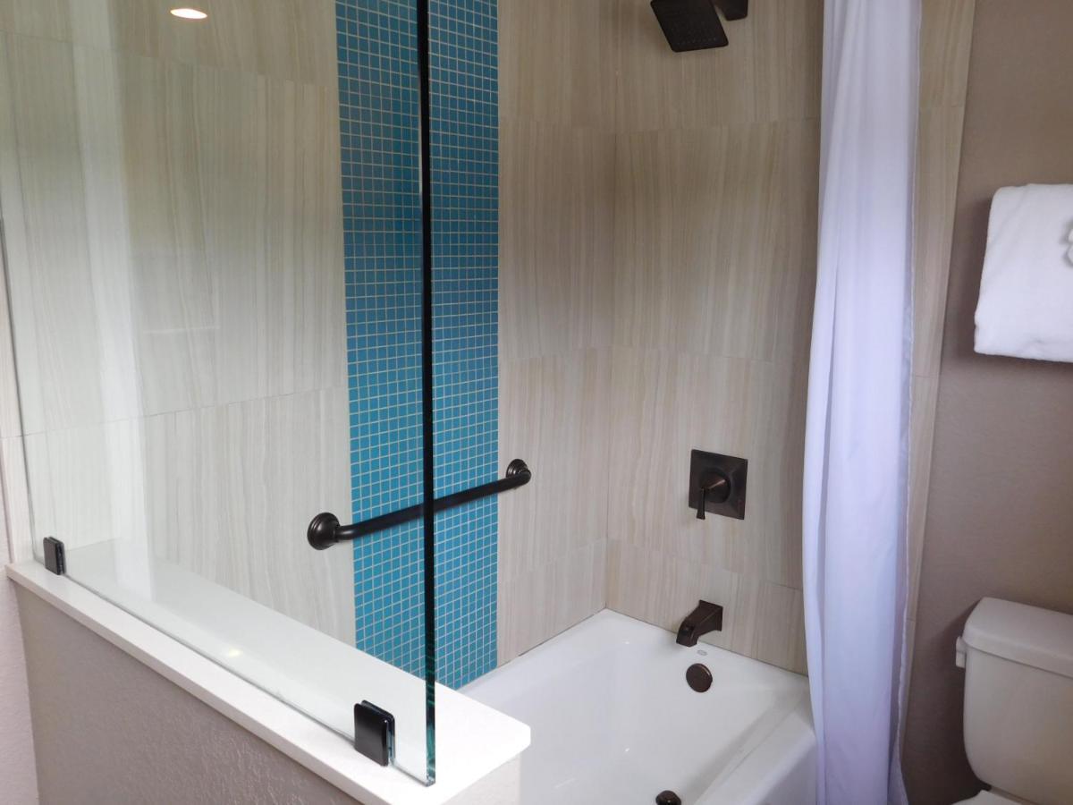 Chambre Lit King-Size