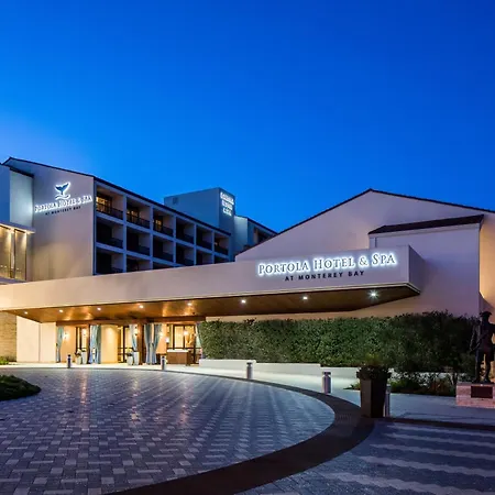 Portola Hotel&Spa-3