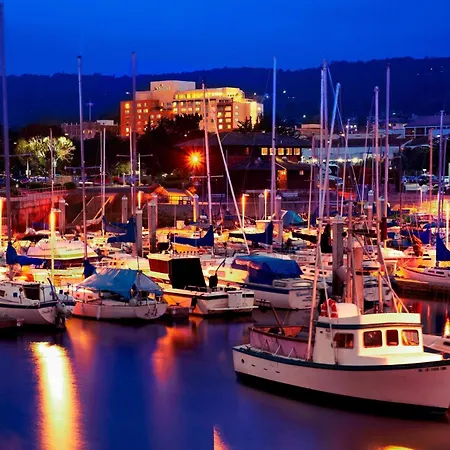 Monterey Marriott-3