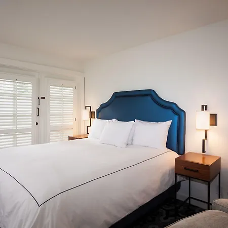 Hotel Pacific-3